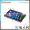 CherryTrail-T3 Z8300 CPU WIN10 Operating System Wifi Tablet pc With Keyboard