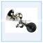 Snail Novelty Riding Bike Horn Supplier of Bike Horn Metal Bicycle Horn/Bicycle