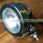 4''/5''/6'' INCH UNIVERSAL CHROMED FOG LAMP