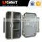 Children& Adults Wholesale Medication Plastic Weekly Pill Box Case