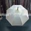 23''*8K 190T polyester apollo umbrella for Ladies