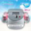 2016 Newest Lipolaser weight loss lipo laser with 650nm&980nm diode laser