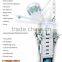 Lip Line Removal Facial Steamer Herbal Spray Energy Saving Wrinkle Removal Featured Multi-functional Beauty Care Equipment 100V-240V