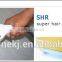 10% Discount! long last shooting 1-10hz portable shr hair removal unit