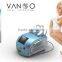 Skin Tightening Radio Frequency Vacuum Ultra Cavitation Rf System Weight Loss Equipment 500W