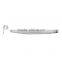 Dentist Dental Fast High Speed Handpiece Large Torque Push Button 3-Way Spray 4 Holes