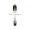 Aluminum Alloy Small Kitchen Cooking Metal Coffee Measuring Spoon