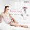 3 functions in 1 ipl lamp hair removal wax mini laser hair removal machine with hair removal cream