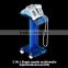 Wrinkle removal mesotherapy vaccum meso gun Hydrolifting Beauty Machine CE