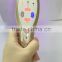 Light therapy micro current head massage combs best hair loss treatment