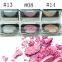 Single eyeshadow 12 color eye shadow powder pressed glitter eyeshadow