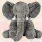 2015 Hotsale Lifelike Elephant Stuffed Animal Plush Toy