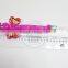 Butterfly Flute Shape Toy Candy