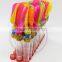 Assorted Plastic Tableware Toy Candy 3g Dinnerware Candy Toy