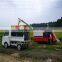 China Write-Up Rice Combine Harvester For Sale