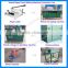 Factory supply newspaper pencil production line / Cheap waste paper pencil making machine