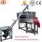 Detergent Powder Mixing Machine/Screw Horizontal Mixer