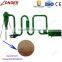 Hot Sale Air Flow Sawdust Wood Powder Drying Machine Price