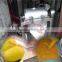 stainless steel and made in china Orange Peach Strawberry pulping machine