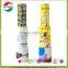 Delicate Kaleidoscope food paper toys for kids