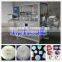 Round hotel high efficency soap packing machine