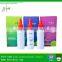120ml*2 Acid Hair Perm Liquid,Acid Formula from GMPC certified