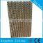 7090/5090 Evaporative cooling pad with frame for poultry farm