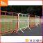 Metal used crowd control barriers,pedestrian barricades