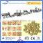 best selling automatic textured soy protein machine production line