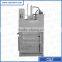 CE approval small plastic compressing machine