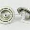 portable gas stove aerosol valve for aerosol cans