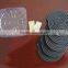 Ghana Market China Factory Anadwo Black Micro Smoke/Smokeless Mosquito Coil
