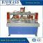 Cutting macine cnc wood engraving machine 2015