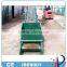 construction material crushing and screening plants rubber conveyor belt price PS800 belt conveyor