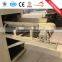 10-15t/h charcoal/briquette drying machine ISO/CE certification