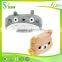 kid plush pencil bag plush soft pen bag