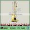 Manufacturer supply 5 in 1 cast iron traditional fireplace tools for cleaning