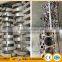 Factory Supply Scrap Engine Head Shredding Crushing Machine