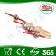 Handmade Carft Art Bamboo Flexible Skewers Stir Sticks