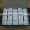 30pcs/box Silver Shisha Charcoal Japan Bamboo Charcoal