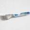 Eco-friendly printing cutlery set for baby eating training