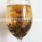 Wholesale price Blooming Tea Made Of Lily And Jasmine Flower for sale