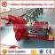 2016 wood crusher/wood chip hammer mill for making sawdust