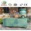 Flat Die Biofuel wheat straw pressing machine