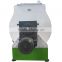 High Efficiency Single-shaft Double Paddle animal food mixer