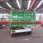 4TCD-4T FARMING TRAILER WITH BOX