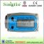 Singflo 10--200L/min electric mini water meter/ fuel meter/gas flow meter