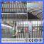 PVC coated invisible 358 security fence for sale Cambodia security fencing (Guangzhou Factory)