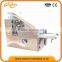 Whole sale dough divider plates automatic roti maker