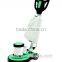 Electric floor tile cleaning machine tile cleaning machine